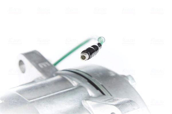 Compressor, air conditioning ** FIRST FIT ** 89461