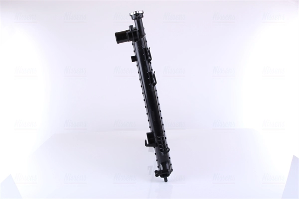 Radiator, engine cooling 67517