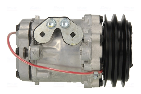 Compressor, air conditioning ** FIRST FIT ** 89691