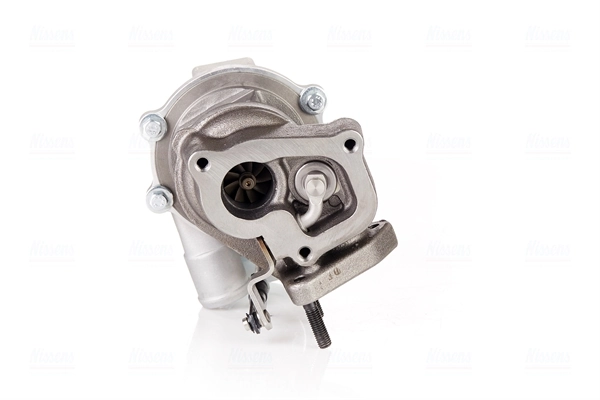 Charger, charging (supercharged/turbocharged) ** FACTORY NEW ** 93236