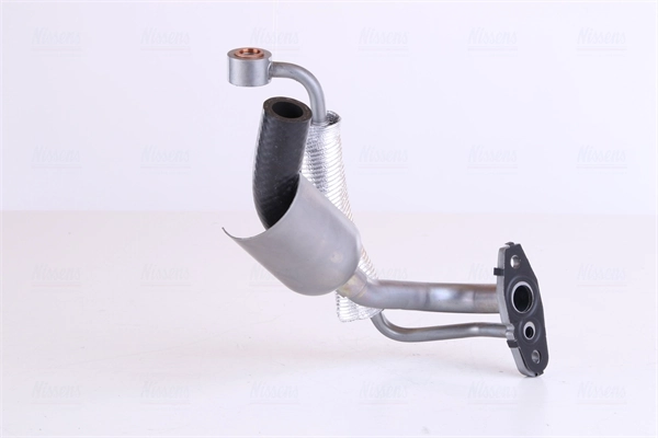 NISSENS 935066 Oil Pipe, charger