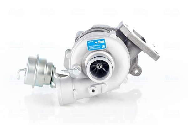 Charger, charging (supercharged/turbocharged) ** FACTORY NEW ** 93026