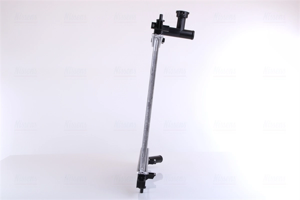 Radiator, engine cooling 606138