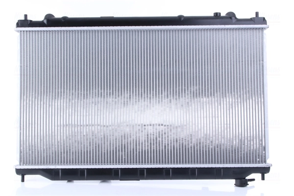 NISSENS 68792 Radiator, engine cooling