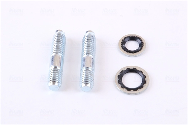 Condenser, air conditioning ** FIRST FIT ** 940124