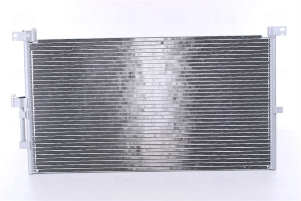 Condenser, air conditioning 94718