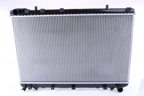 Radiator, engine cooling 61668