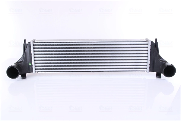 Charge Air Cooler 96388