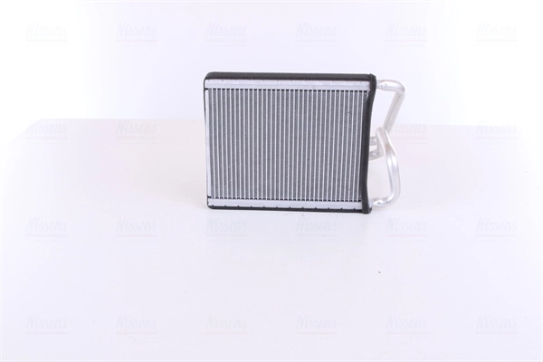 Heat Exchanger, interior heating 77534