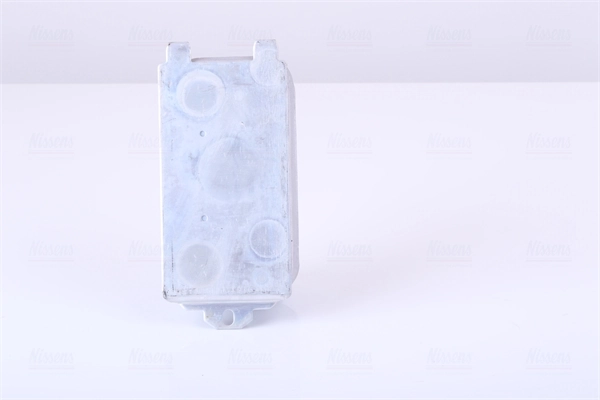 Oil Cooler, automatic transmission 91116