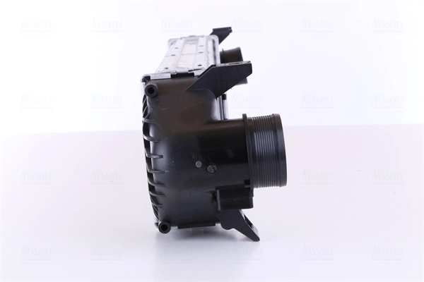 Charge Air Cooler 96383