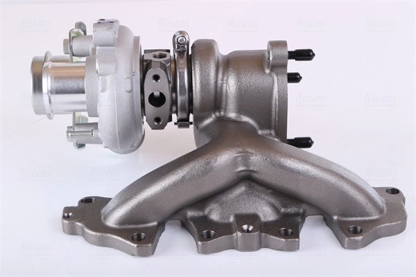 Charger, charging (supercharged/turbocharged) ** FACTORY NEW ** 93445