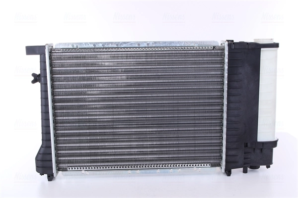 Radiator, engine cooling 60735A
