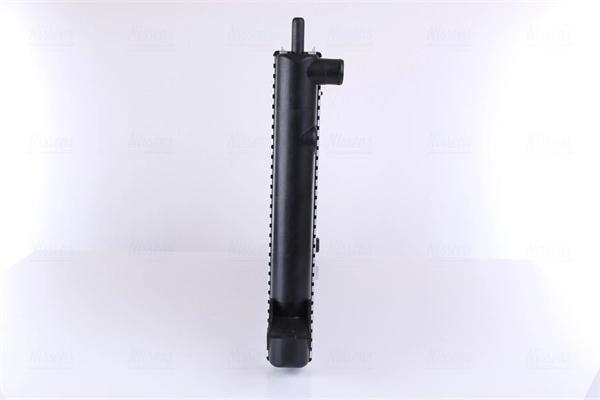 NISSENS 62213 Radiator, engine cooling