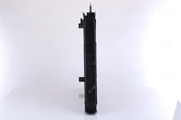 NISSENS 63952 Radiator, engine cooling