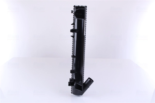 Radiator, engine cooling 67287