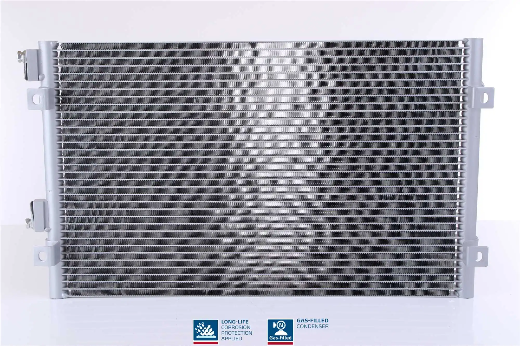 Condenser, air conditioning 94555