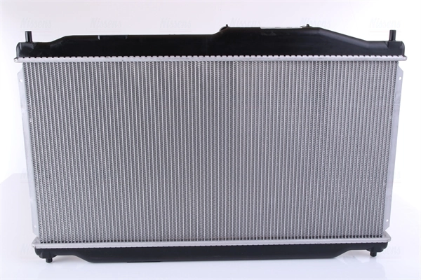 NISSENS 681409 Radiator, engine cooling