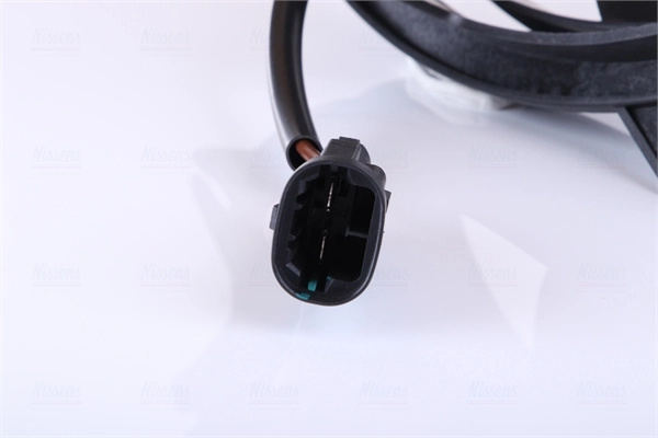 Fan, engine cooling 85606