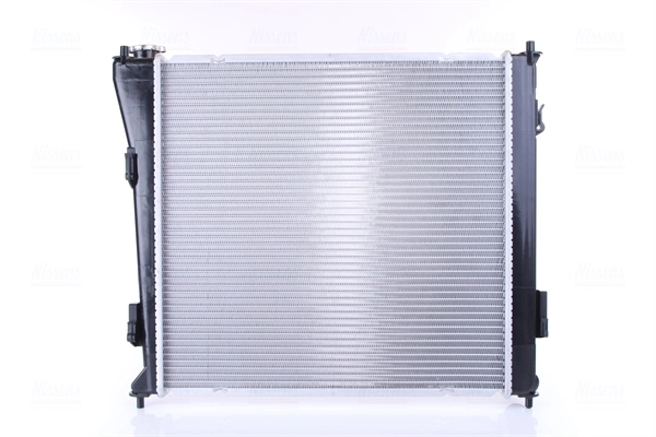 Radiator, engine cooling 67552