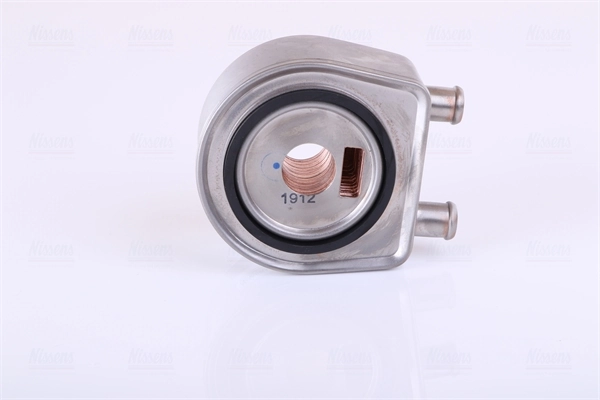 Oil Cooler, engine oil ** FIRST FIT ** 90774