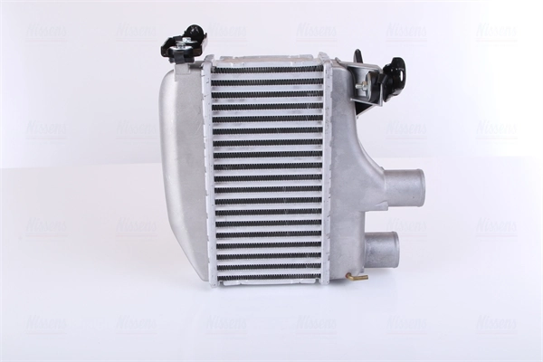 Charge Air Cooler 96164