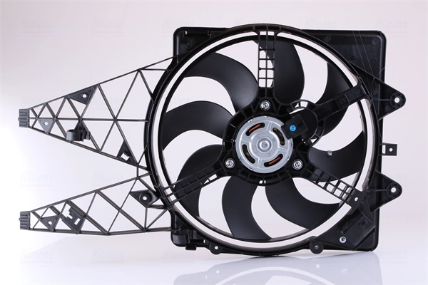 Fan, engine cooling 85569