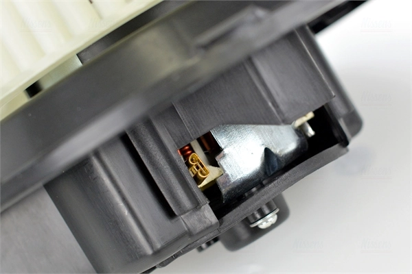 Interior Blower 87145