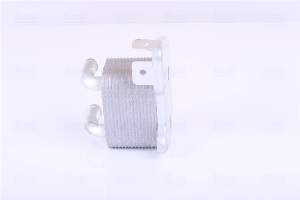 Oil Cooler, engine oil ** FIRST FIT ** 90978