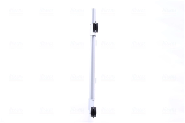 NISSENS 941155 Condenser, air conditioning