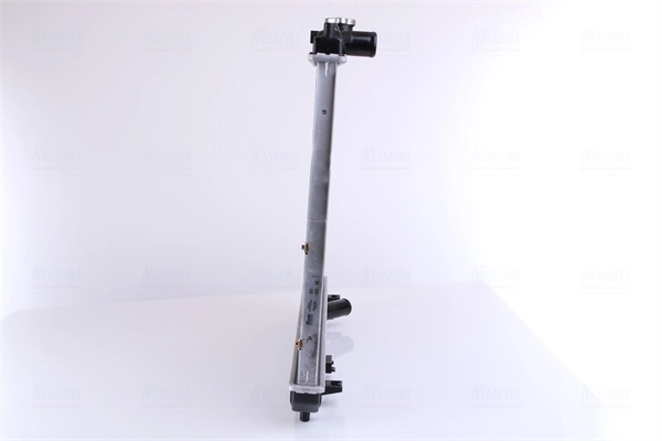 Radiator, engine cooling 66637