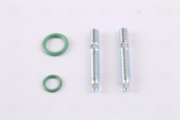 Condenser, air conditioning ** FIRST FIT ** 940175