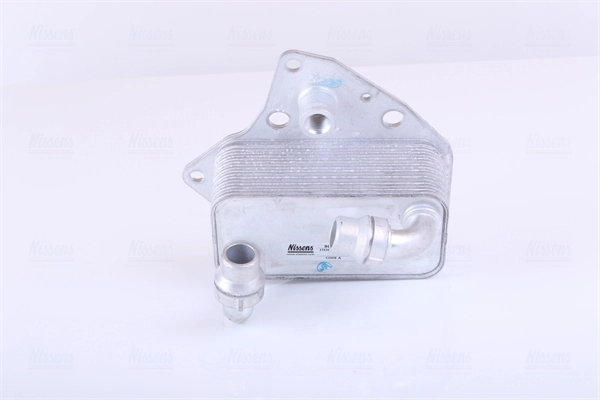 Oil Cooler, engine oil ** FIRST FIT ** 90803