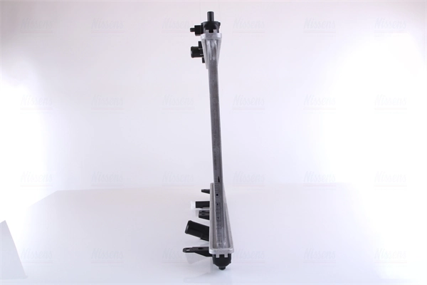 NISSENS 68148 Radiator, engine cooling