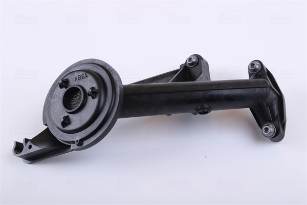 NISSENS 9300908 Mounting Kit, charger