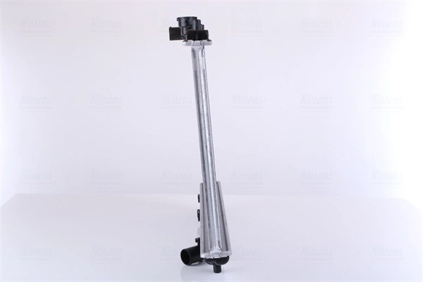 Radiator, engine cooling ** FIRST FIT ** 62408A