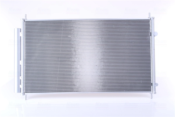 Condenser, air conditioning 940804