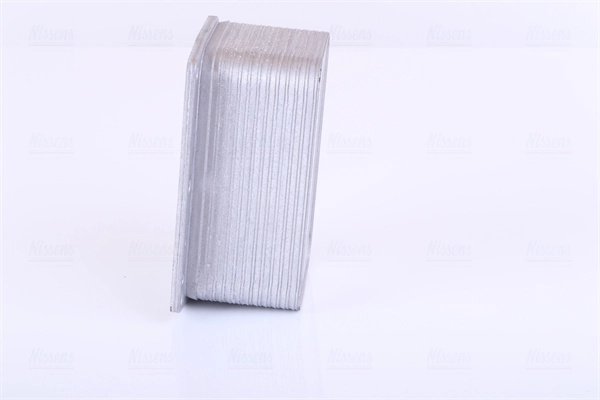 Oil Cooler, engine oil ** FIRST FIT ** 90922
