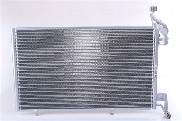 Condenser, air conditioning 940410