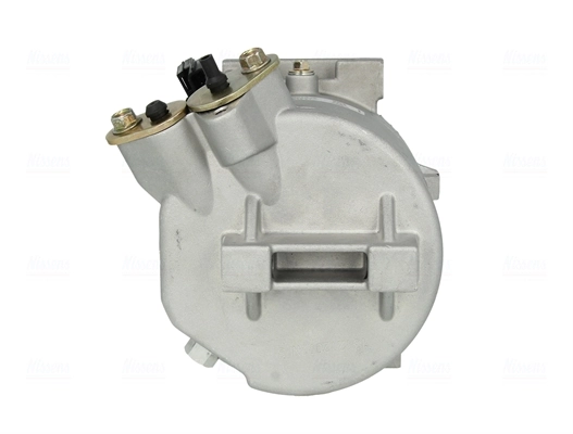 NISSENS 89313 Compressor, air conditioning