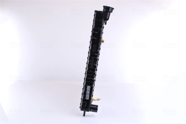 Radiator, engine cooling 609891