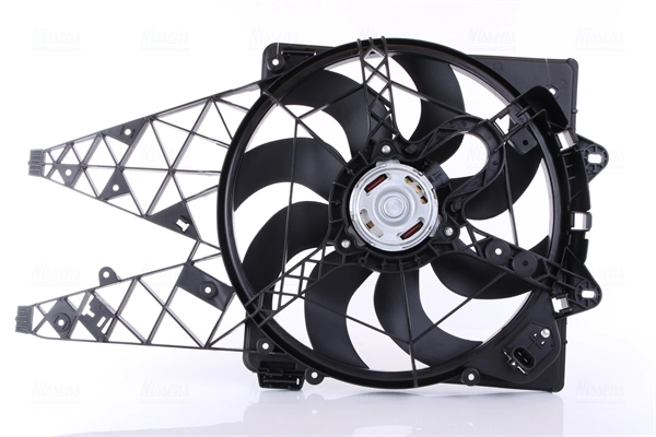 Fan, engine cooling 850047