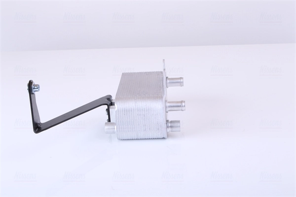 Oil Cooler, automatic transmission 90952