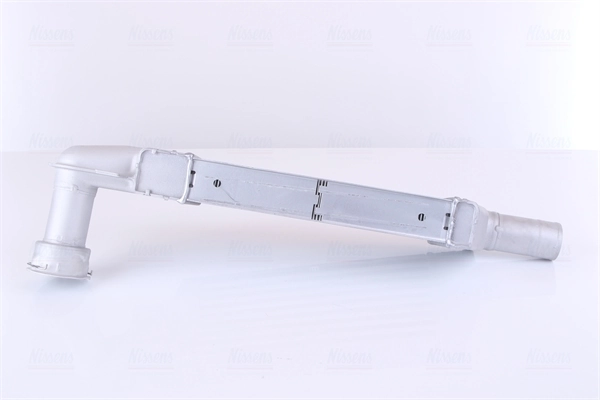 Charge Air Cooler 96656