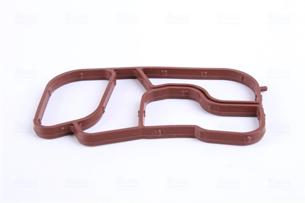 Oil Cooler, engine oil ** FIRST FIT ** 90659