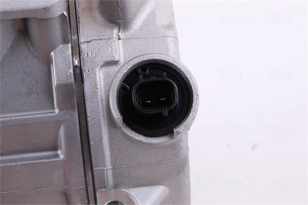 Compressor, air conditioning ** FIRST FIT ** 890876