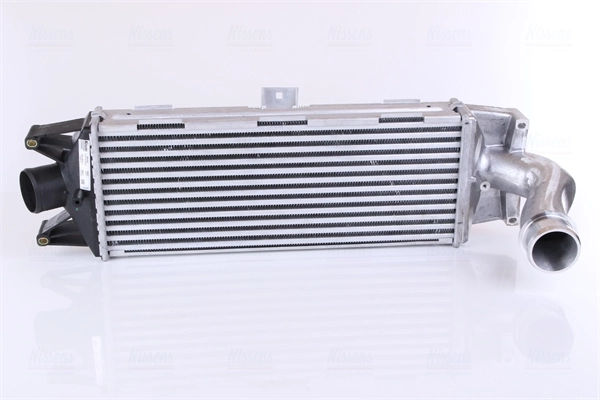 Charge Air Cooler 96202