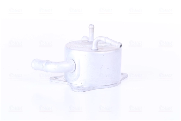 Oil Cooler, automatic transmission 91180
