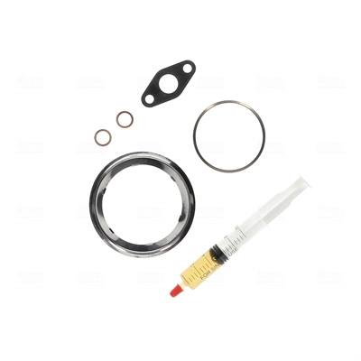 Charger, charging (supercharged/turbocharged) ** FACTORY NEW ** 93323