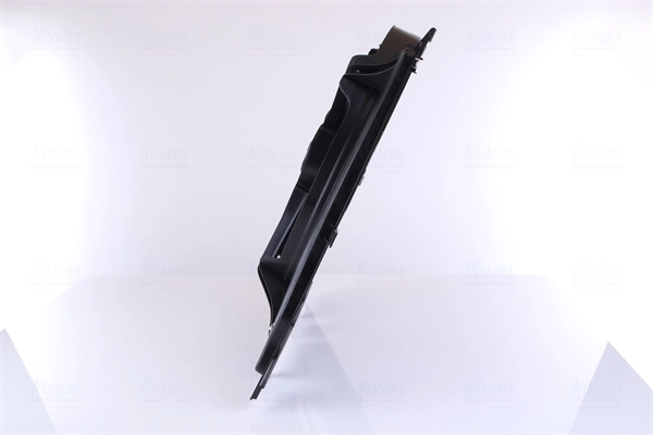NISSENS 85654 Fan, engine cooling